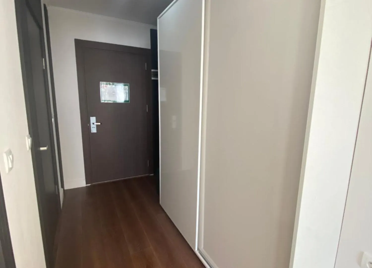 Sea View Apartment Batumi Georgia