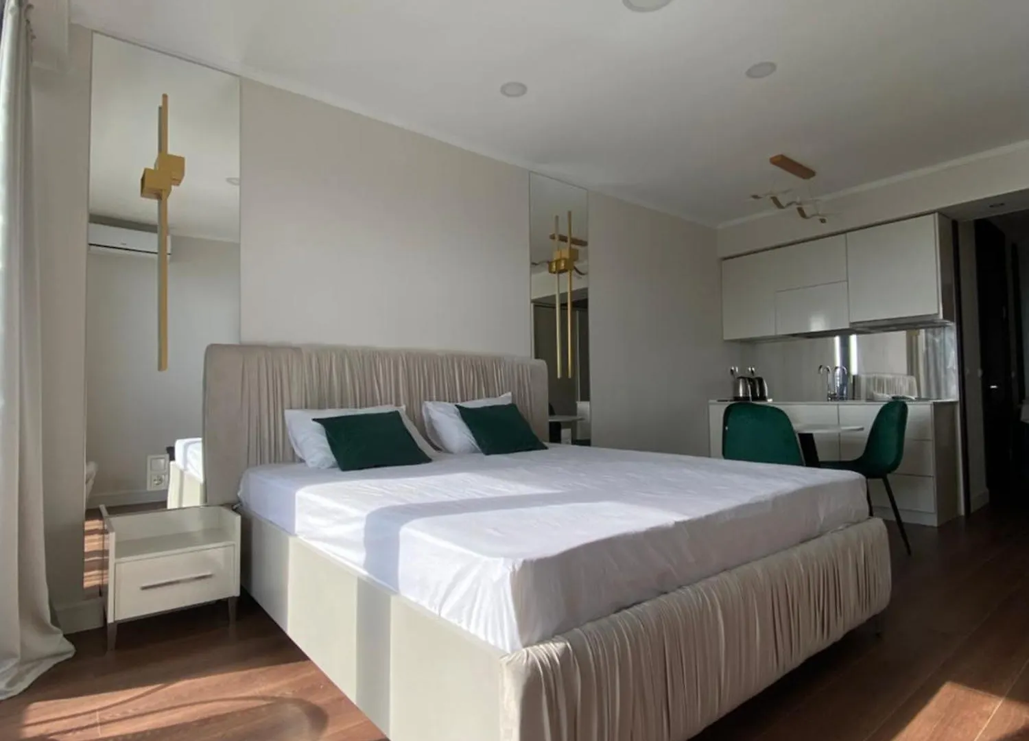 Sea View Apartment Batumi Georgia