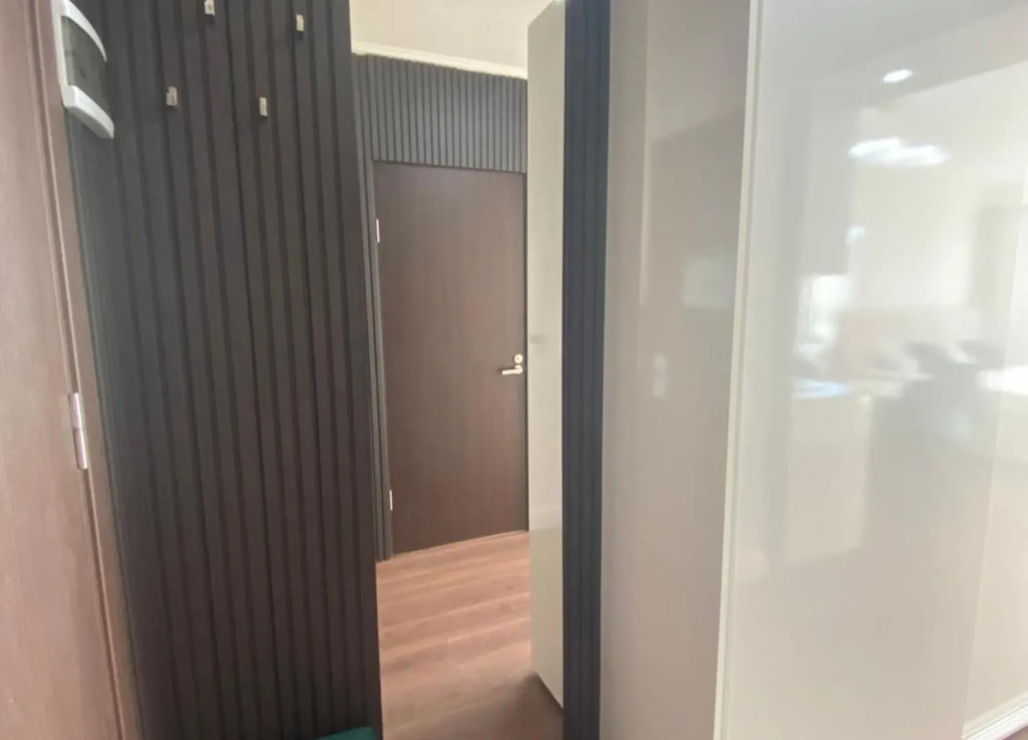 Sea View Apartment Batumi