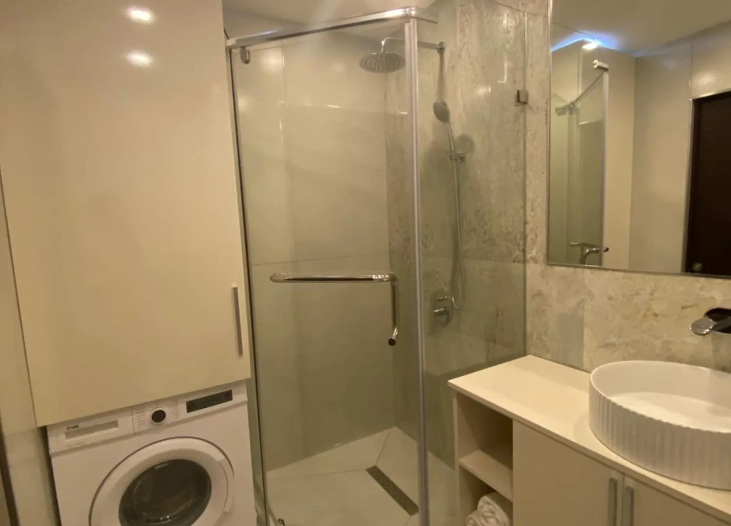 Sea View Apartment Batumi