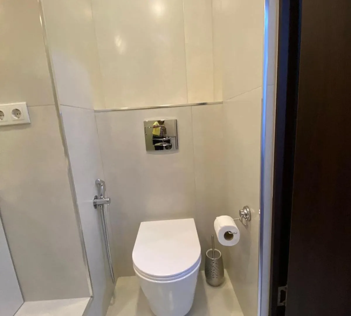 Sea View Apartment Batumi 0*,  Georgia