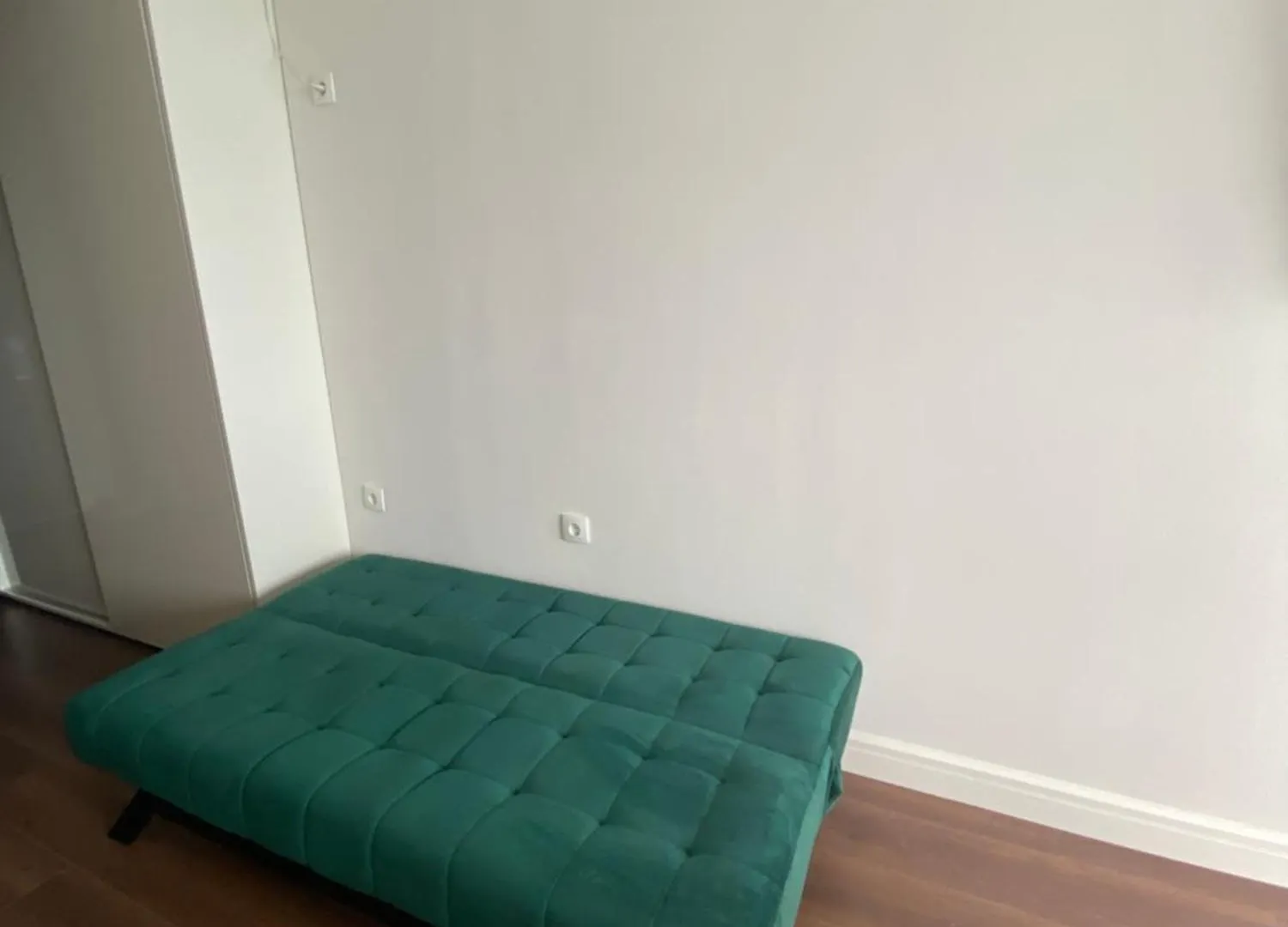 Sea View Apartment Batumi
