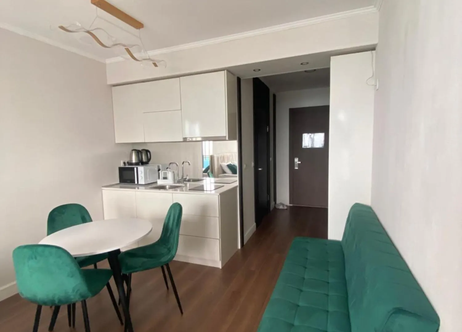 Sea View Apartment Batumi