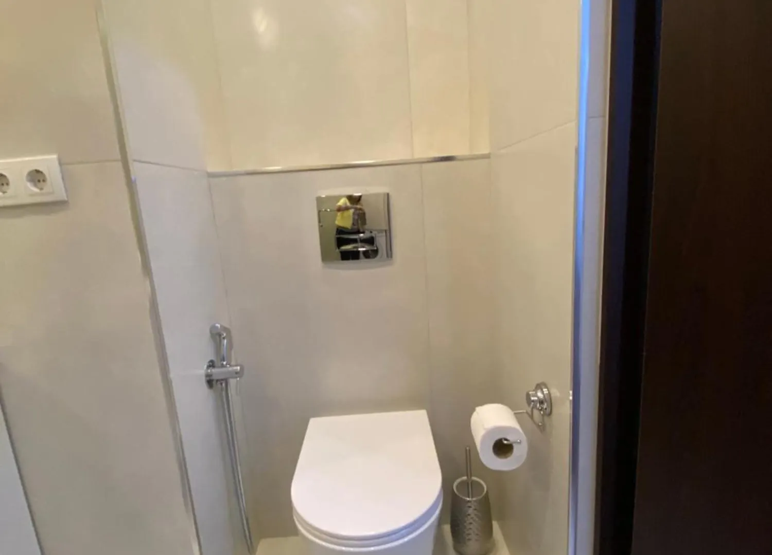 Sea View Apartment Batumi Georgia