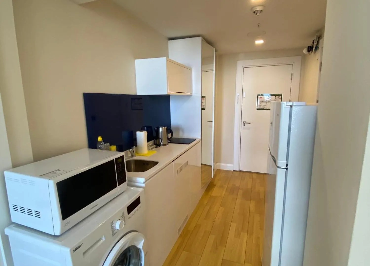Sea View Apartment Batumi 0*,