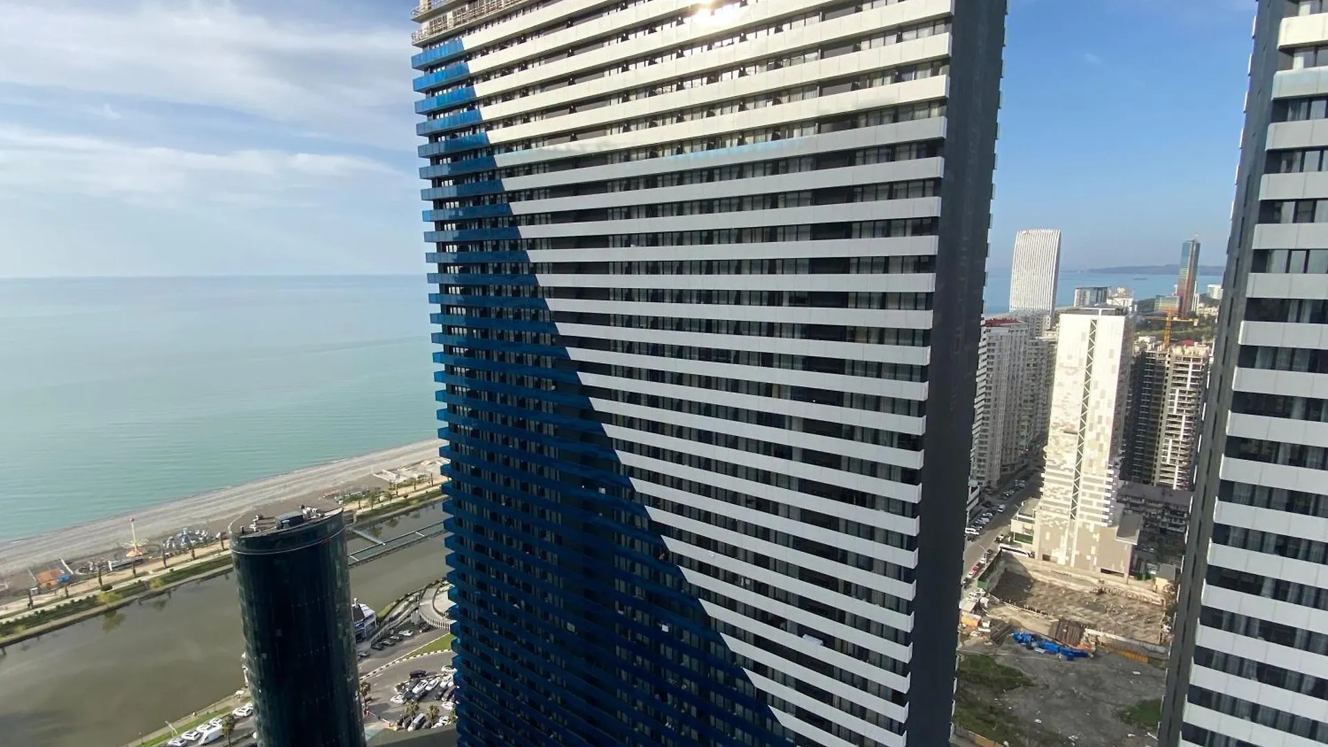 Sea View Apartment Batumi 0*,  Georgia