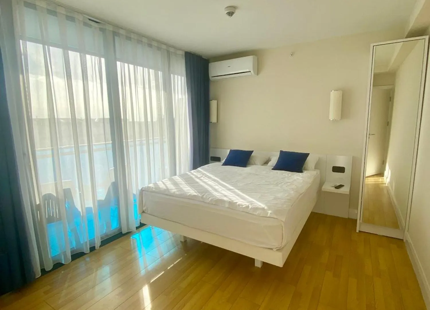 Sea View Apartment Batumi