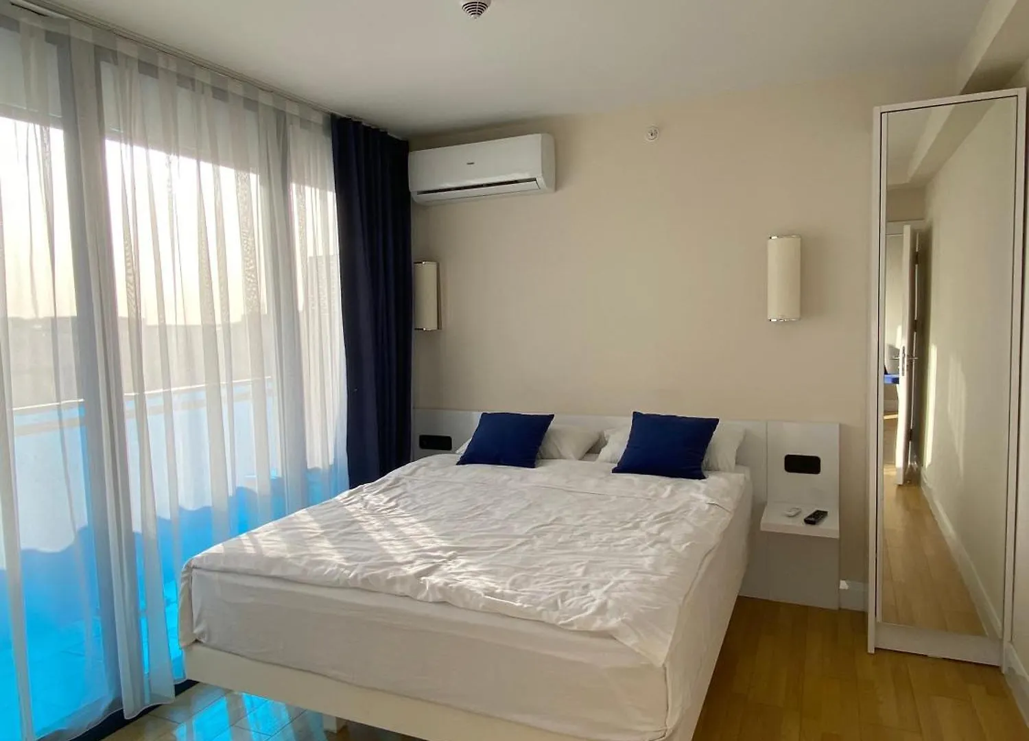 Sea View Apartment Batumi