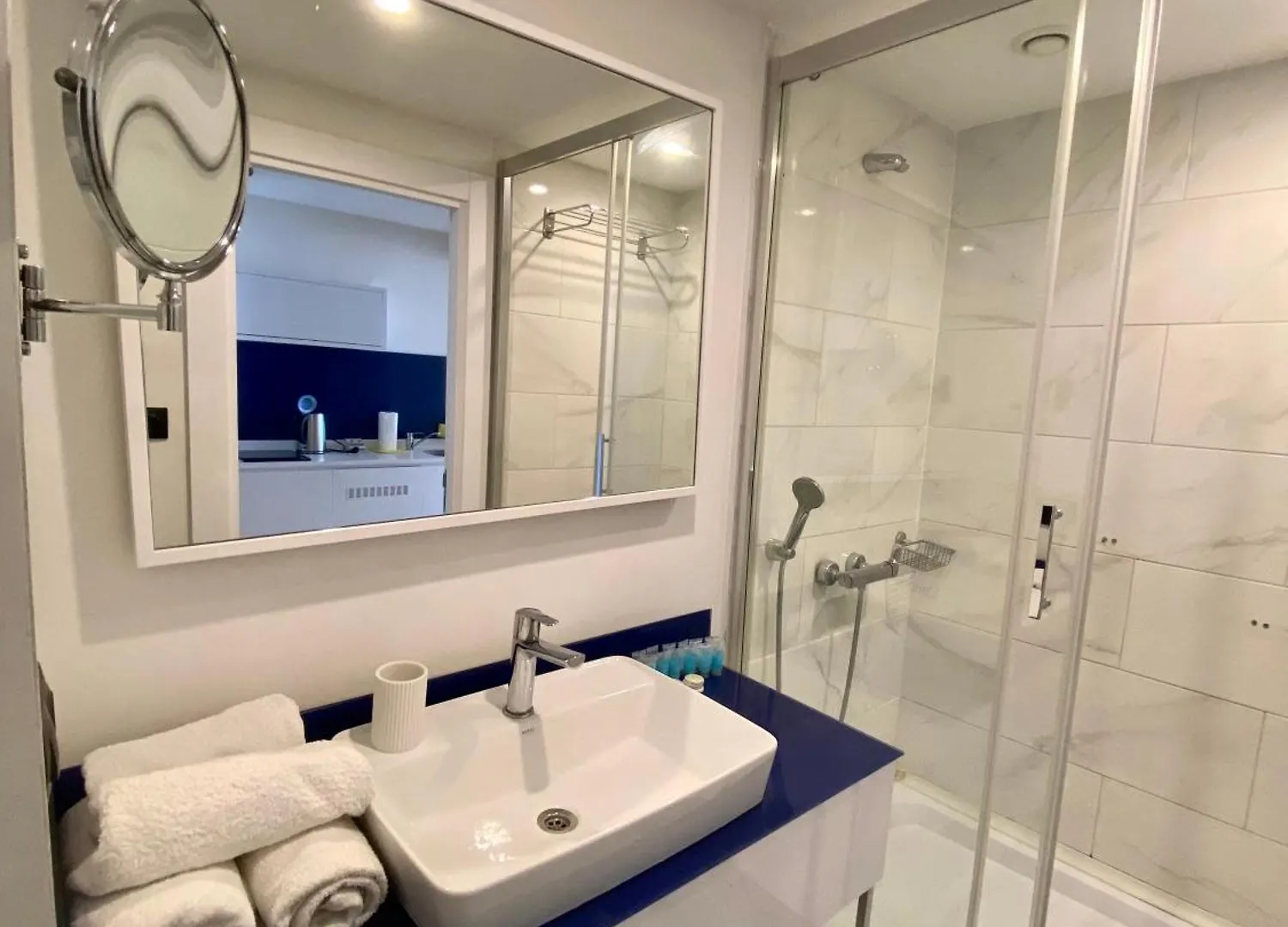 Sea View Apartment Batumi